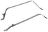 ST436 Spectra Fuel Tank Straps