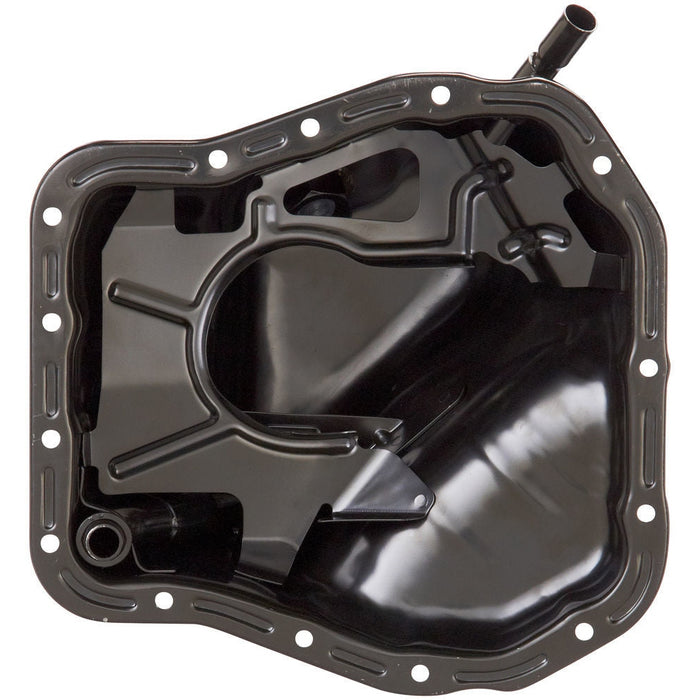 SUP04A Spectra Engine Oil Pan