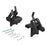 17208 Replacement Weight Distribution Hookup Brackets (2-Pack)