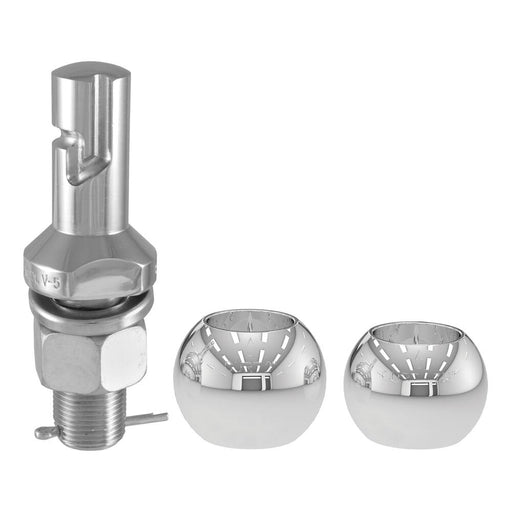 42178 Switch Ball Set (1-7/8 & 2 Balls, 1 x 2-1/4 Shank)