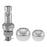 42280 Switch Ball Set (2 & 2-5/16 Balls, 1 x 2-1/4 Shank)