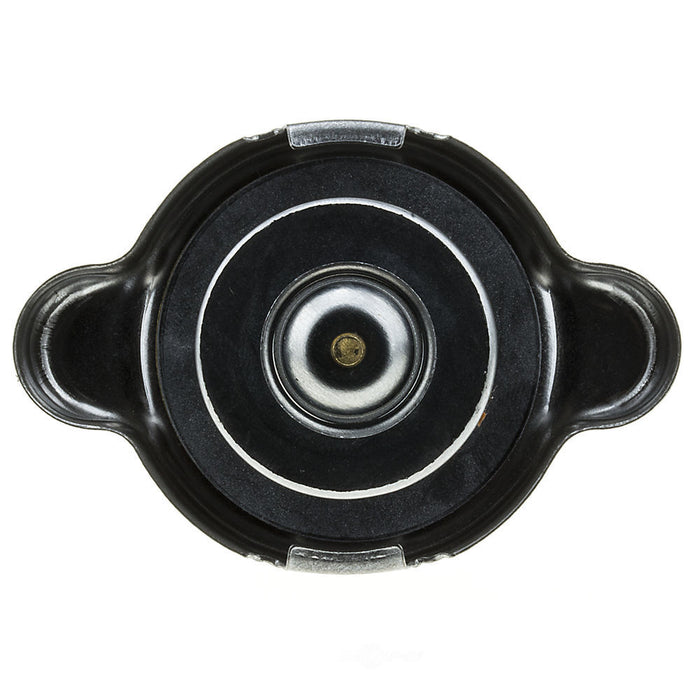 Cst/Motorad T13R Radiator Cap OE Replacement; Relief Pressure: 13 Cst/Motorad T13R Radiator Cap OE Replacement; Relief Pressure: 13