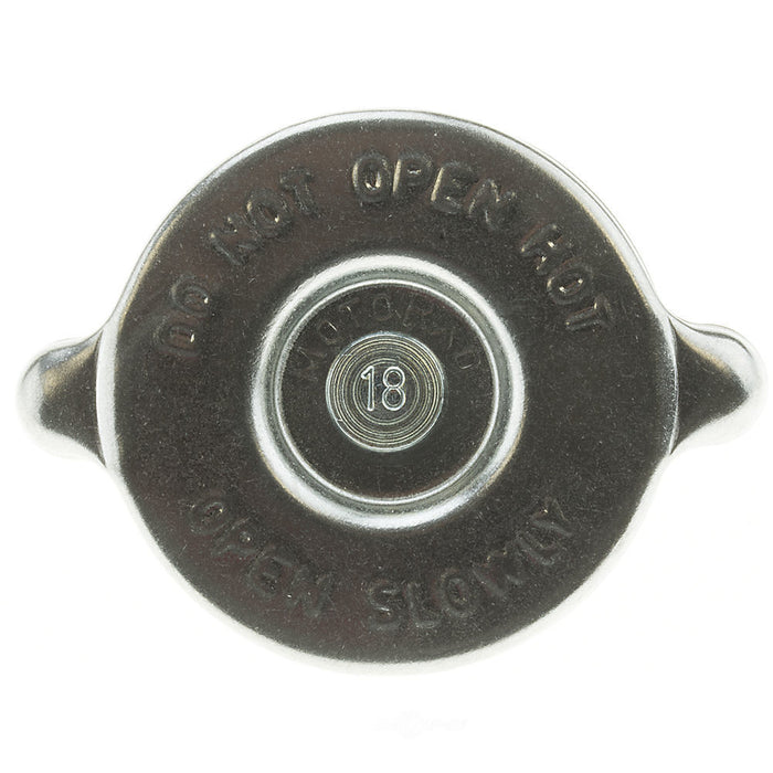 T18 MotoRad Radiator Cap