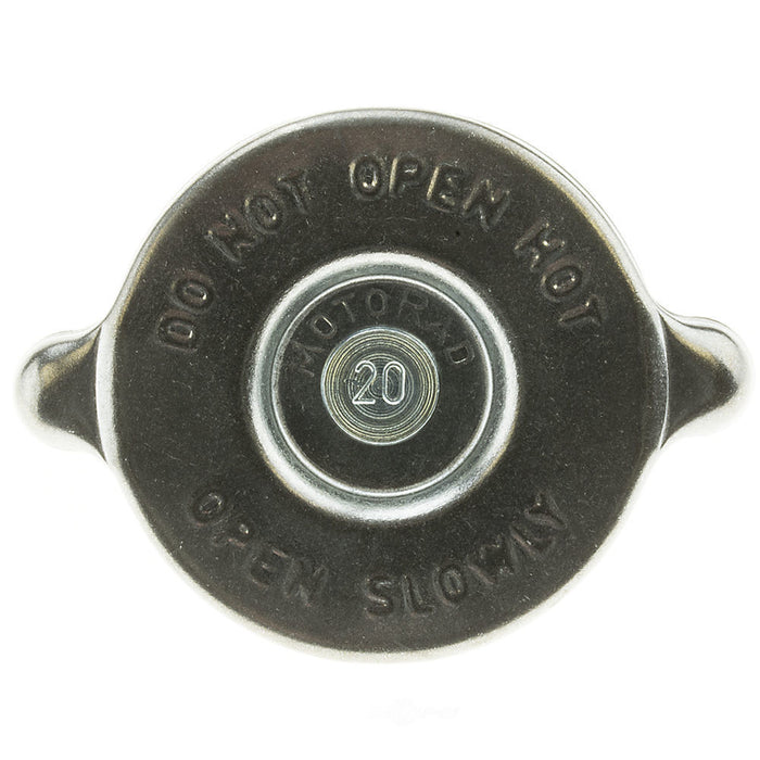 T20 MotoRad Radiator Cap
