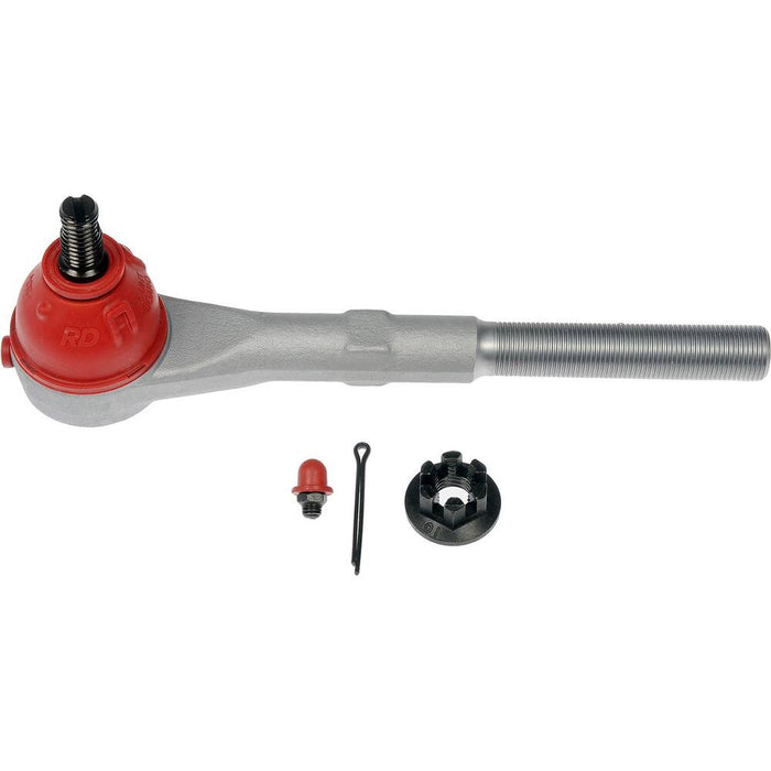 T2837RD PROSERIES XD Tie Rod End