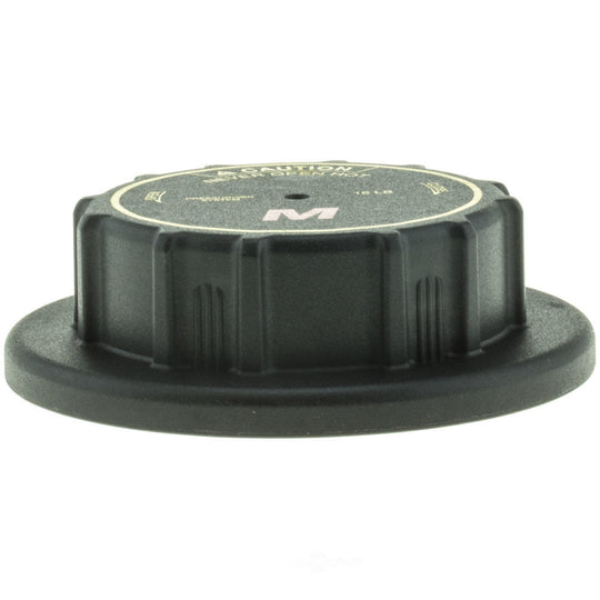 T38 MotoRad Radiator Cap