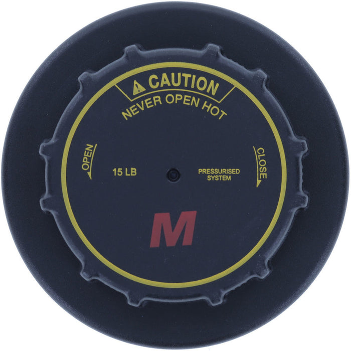 T39 MotoRad Radiator Cap