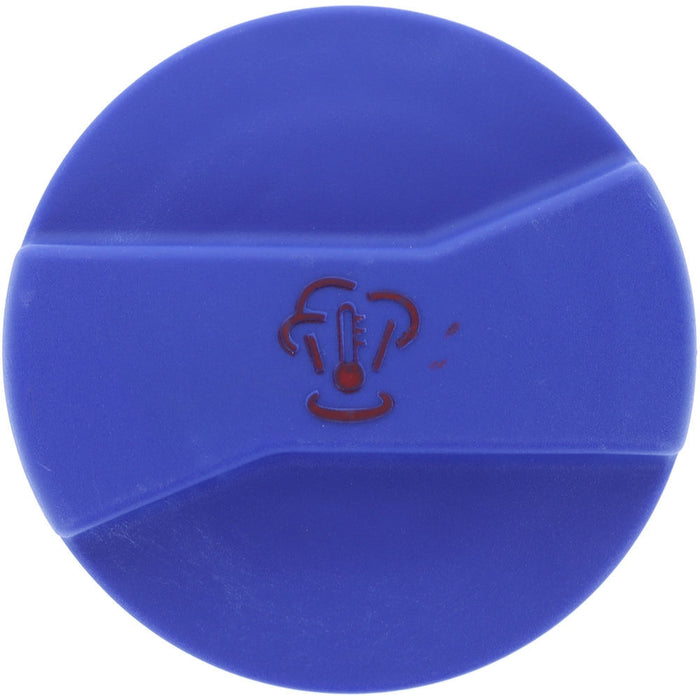 T49 MotoRad Radiator Cap