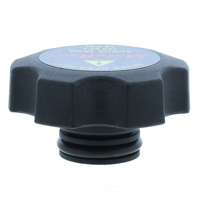 T61 MotoRad Radiator Cap
