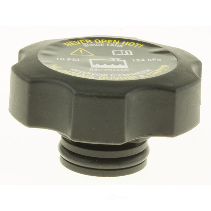 T61 MotoRad Radiator Cap