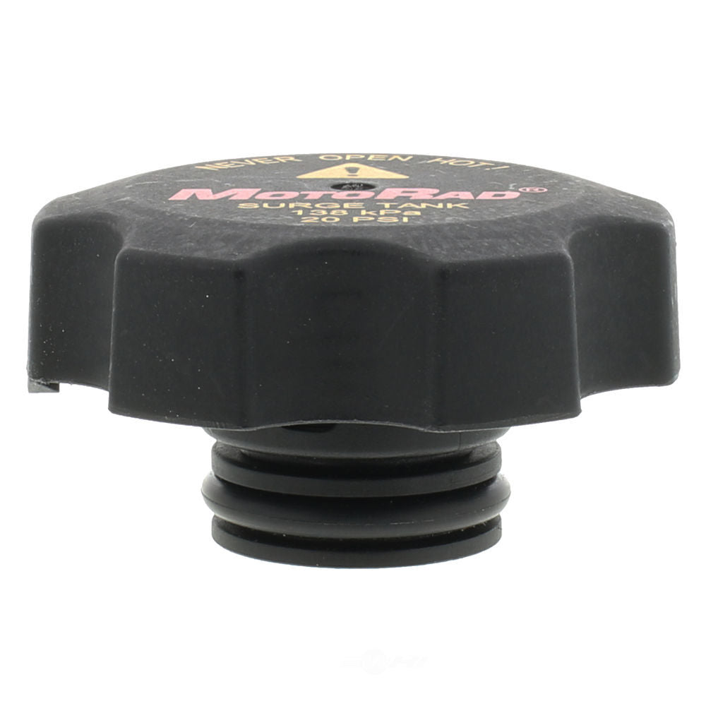 T62 Radiator Cap
