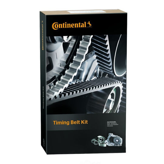 TB307K1 Continental Elite® Pro Series Timing Belt Kit