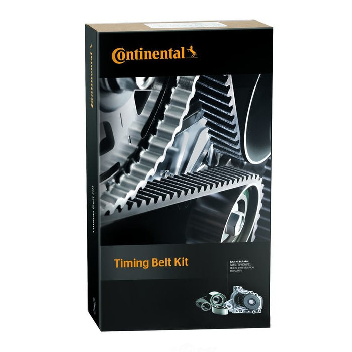 TB332-168K1 Continental Elite® Pro Series Timing Belt Kit