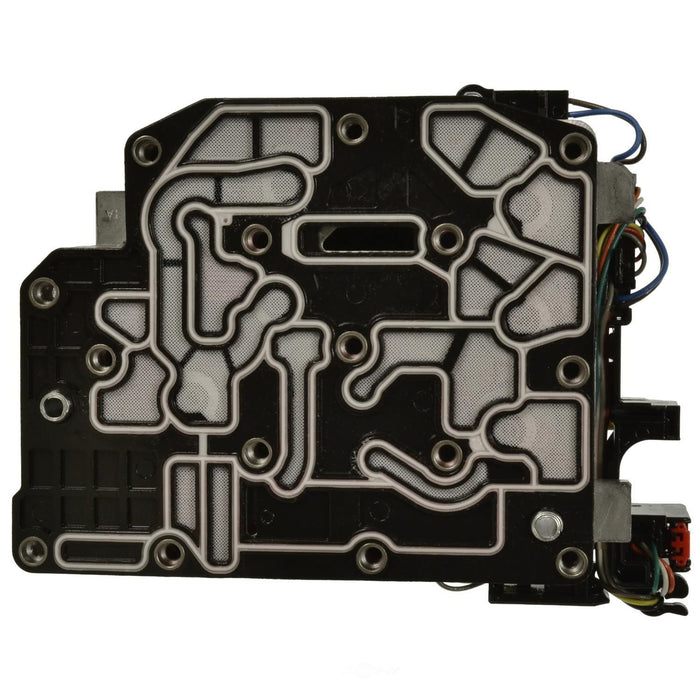 TCS159 BWD Transmission Control Solenoid