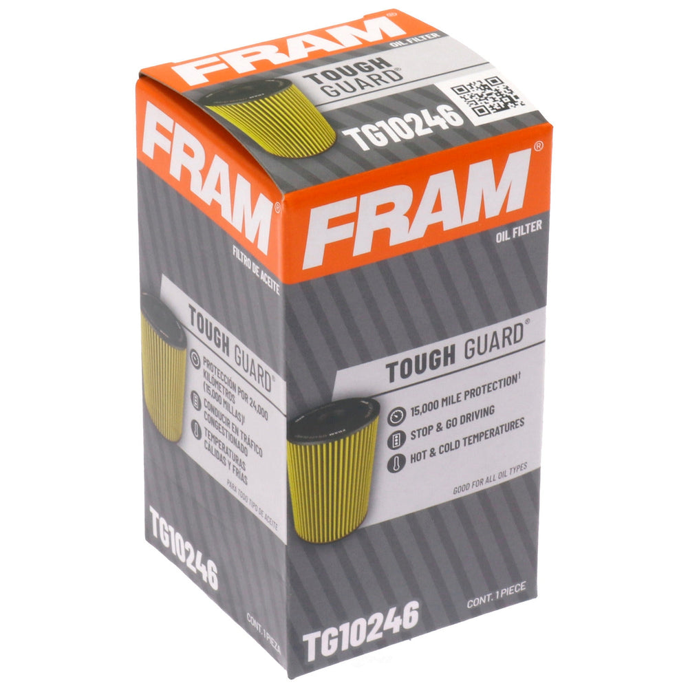 TG10246 FRAM Tough Guard Oil Filter