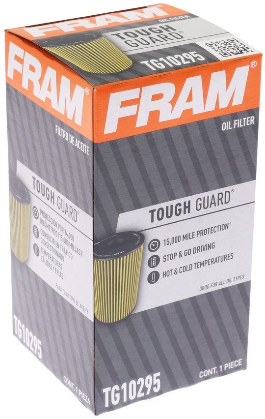 TG10295 FRAM Tough Guard Oil Filter