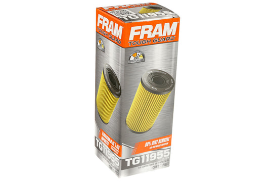 TG11955 FRAM Tough Guard Oil Filter