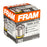 TG2 FRAM Tough Guard Oil Filter