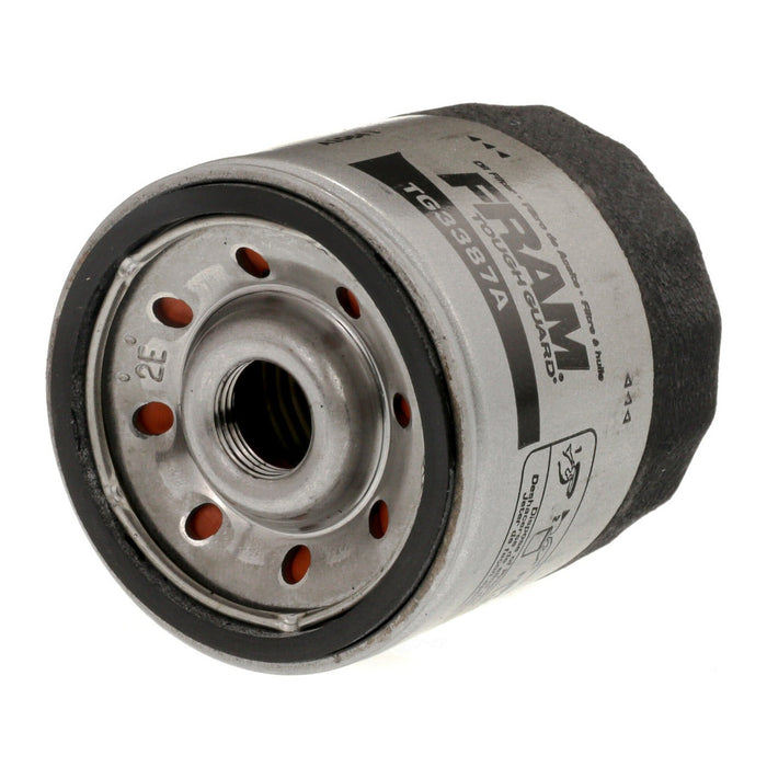 TG3387A FRAM Tough Guard Oil Filter