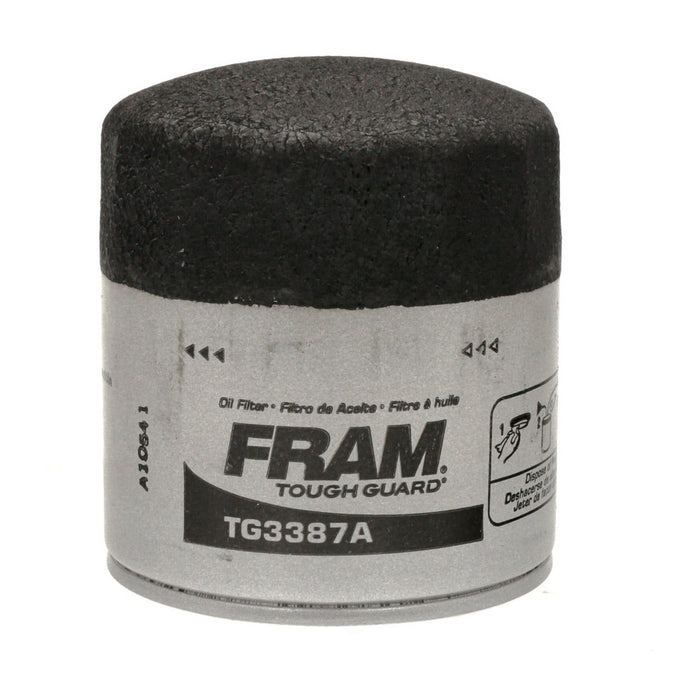 TG3387A FRAM Tough Guard Oil Filter