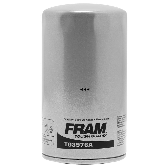 TG3976A FRAM Tough Guard Oil Filter