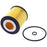 TG9641 FRAM Tough Guard Oil Filter
