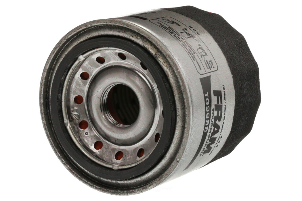 TG9688 FRAM Tough Guard Oil Filter — Partsource