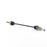 TO8012 Trakmotive Auto CV Axle