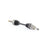 TO8018 Trakmotive Auto CV Axle
