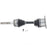 TO8024 Trakmotive Auto CV Axle
