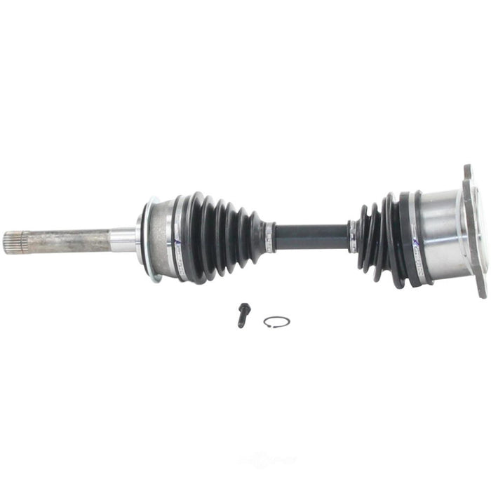TO8024 Trakmotive Auto CV Axle