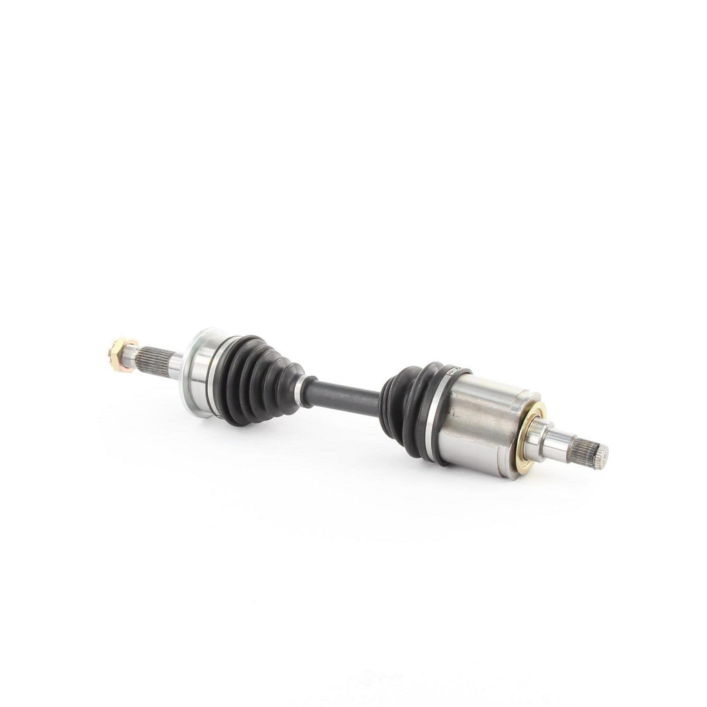 TO8043 Trakmotive Auto CV Axle — Partsource