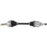 TO8045 Trakmotive Auto CV Axle