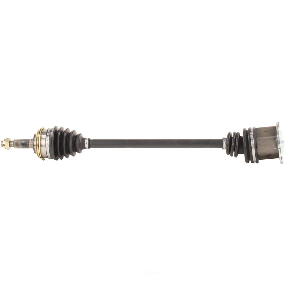 TO8071 Trakmotive Auto CV Axle