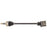 TO8071 Trakmotive Auto CV Axle