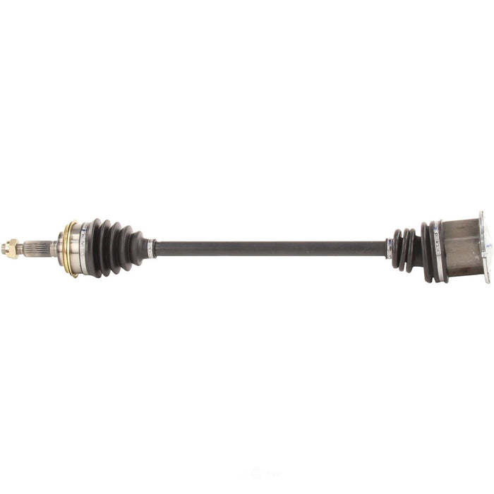 TO8071 Trakmotive Auto CV Axle