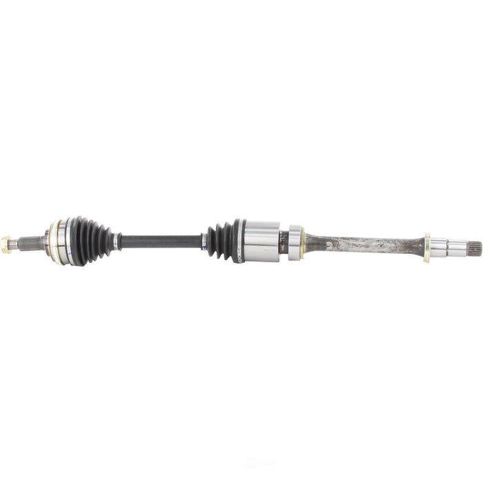 TO8075 Trakmotive Auto CV Axle