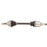 TO8099 Trakmotive Auto CV Axle