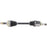 TO8100 Trakmotive Auto CV Axle