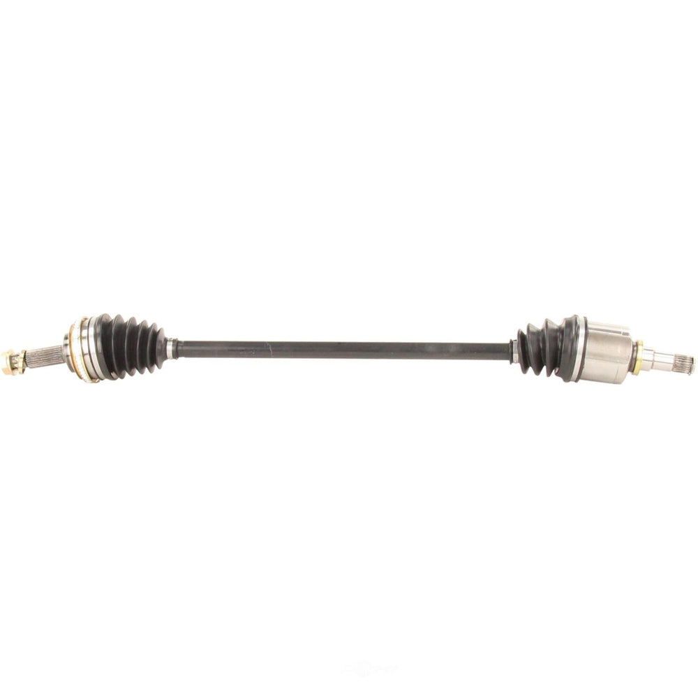 TO8101 Trakmotive Auto CV Axle