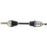 TO8104 Trakmotive Auto CV Axle