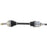 TO8106 Trakmotive Auto CV Axle