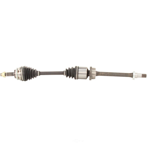 TO8114 Trakmotive Auto CV Axle