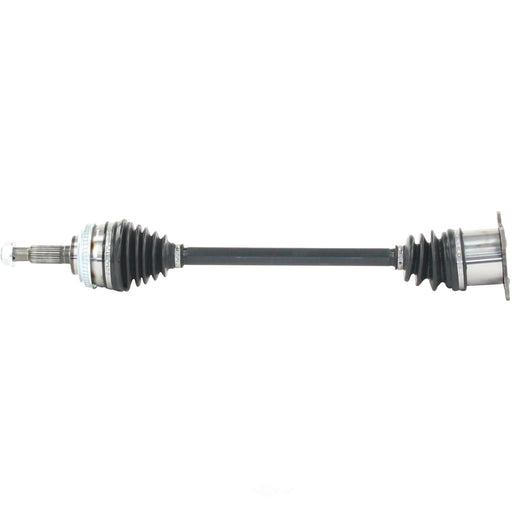 TO8120 Trakmotive Auto CV Axle