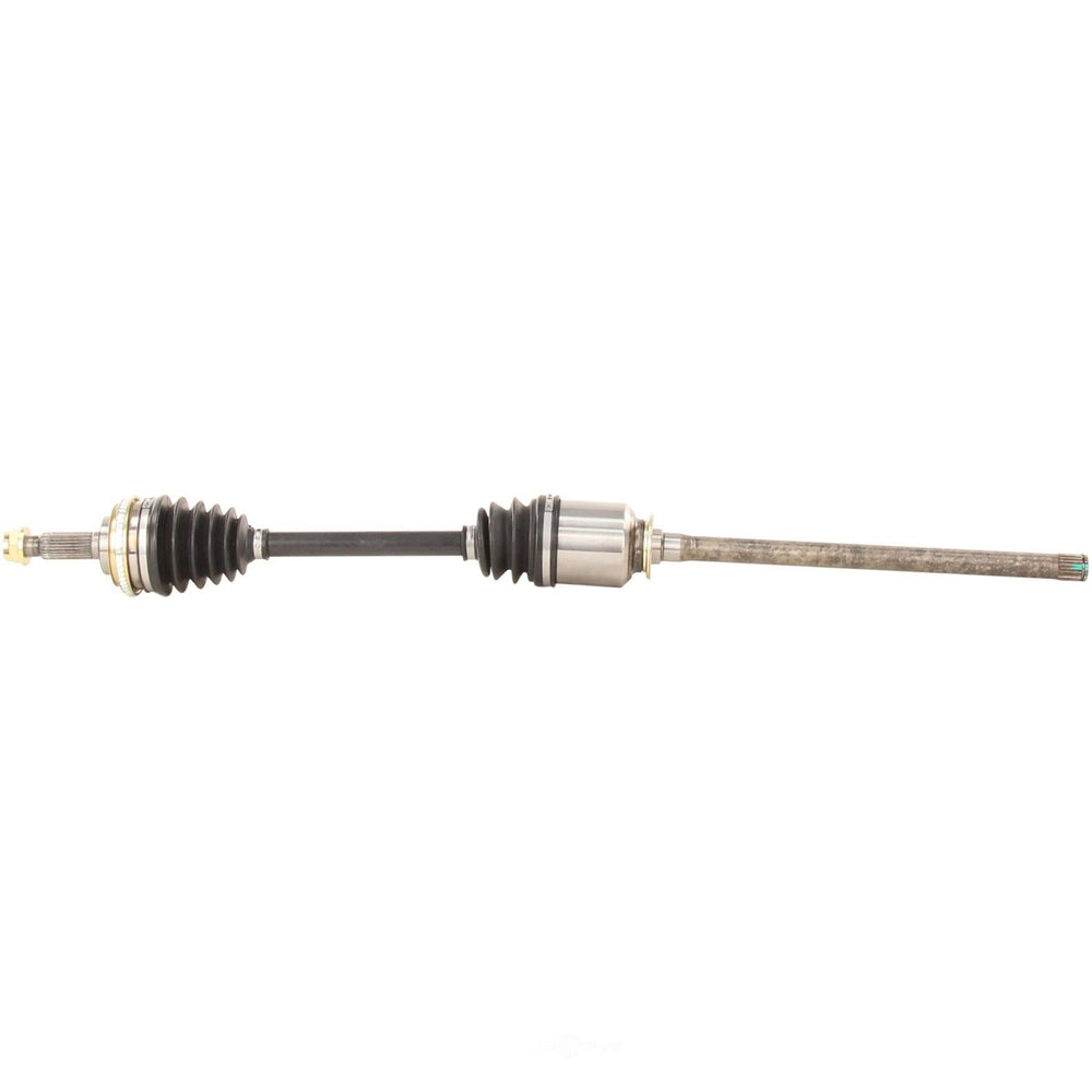 TO8121 Trakmotive Auto CV Axle