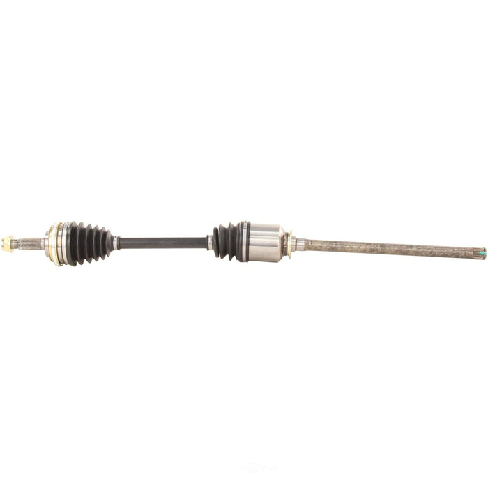 TO8121 Trakmotive Auto CV Axle