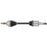 TO8144 Trakmotive Auto CV Axle
