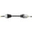 TO8158 Trakmotive Auto CV Axle