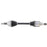 TO8163 Trakmotive Auto CV Axle