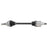 TO8186 Trakmotive Auto CV Axle
